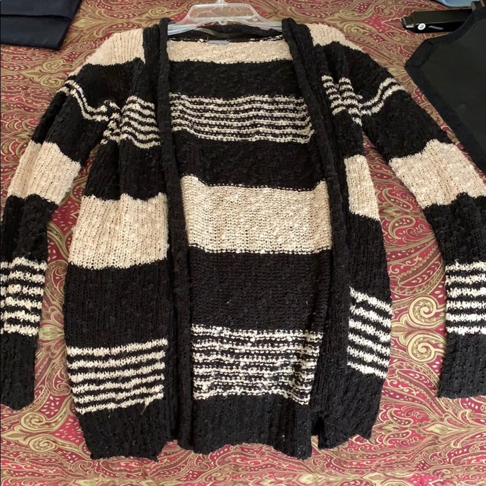 Sweaters